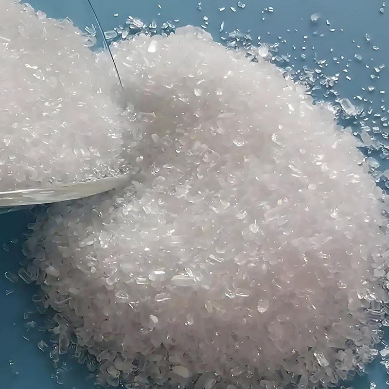  Magnesium Sulphate